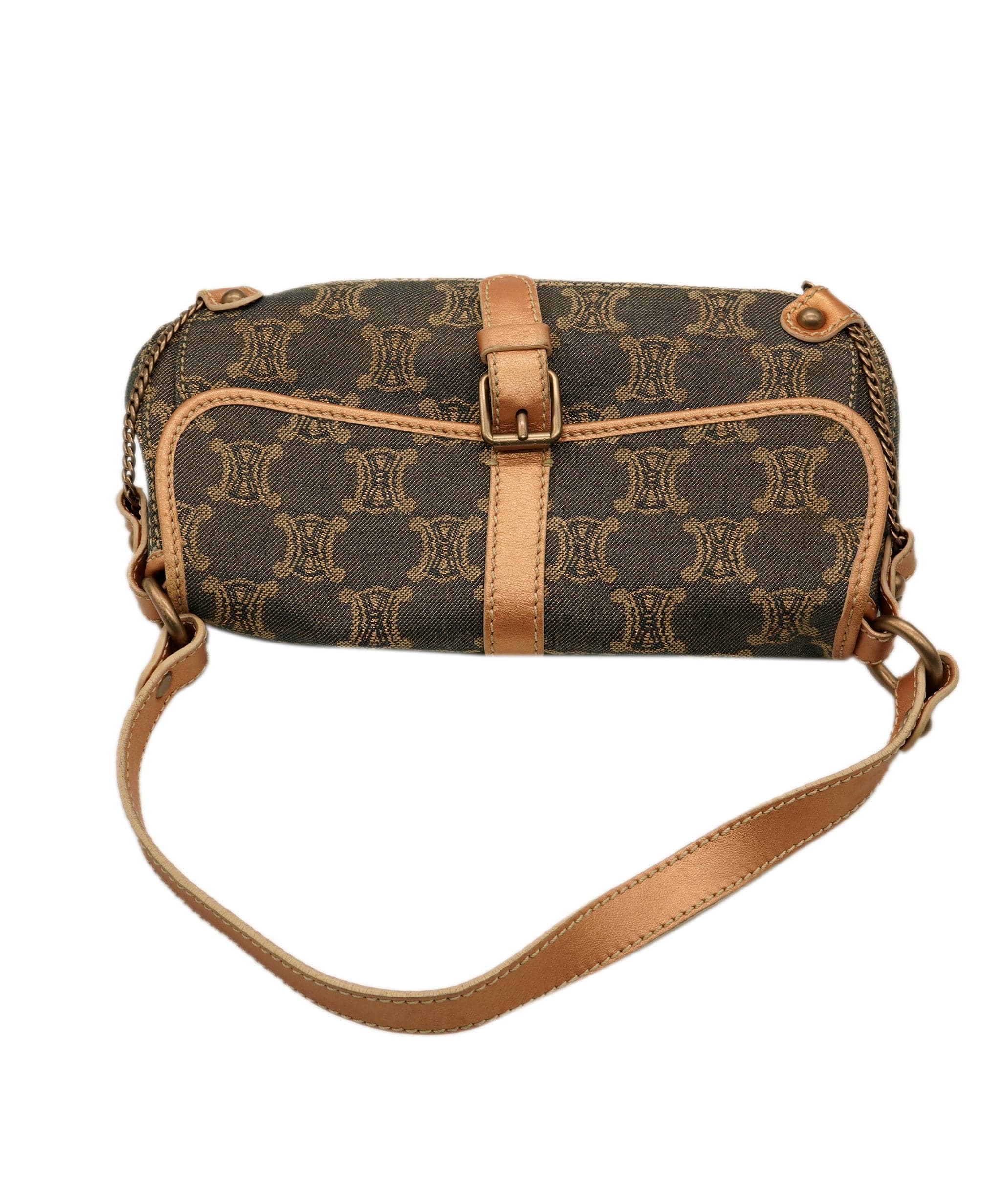 Celine Celine Denim style bag DBXL0048