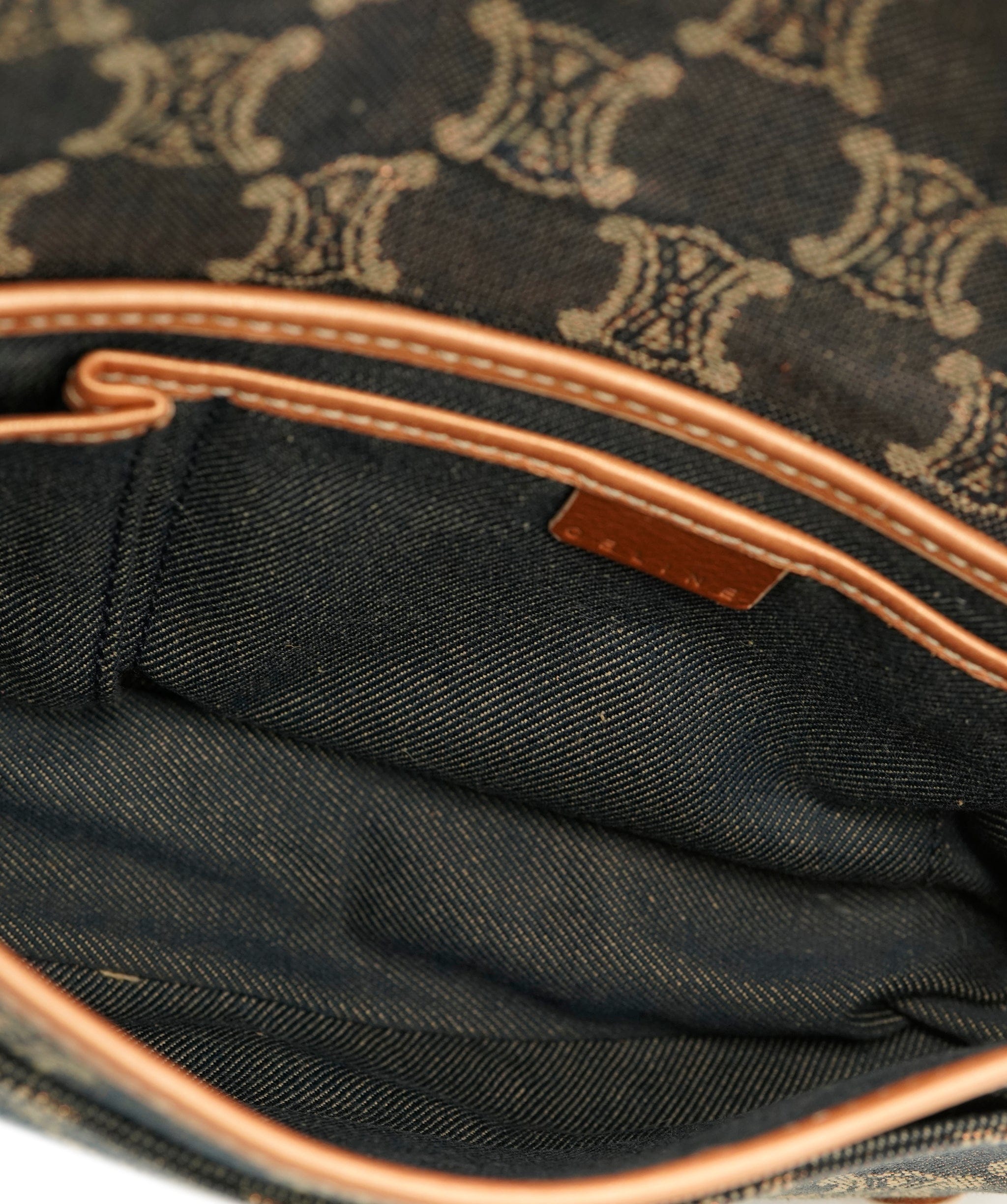 Celine Celine Denim style bag DBXL0048