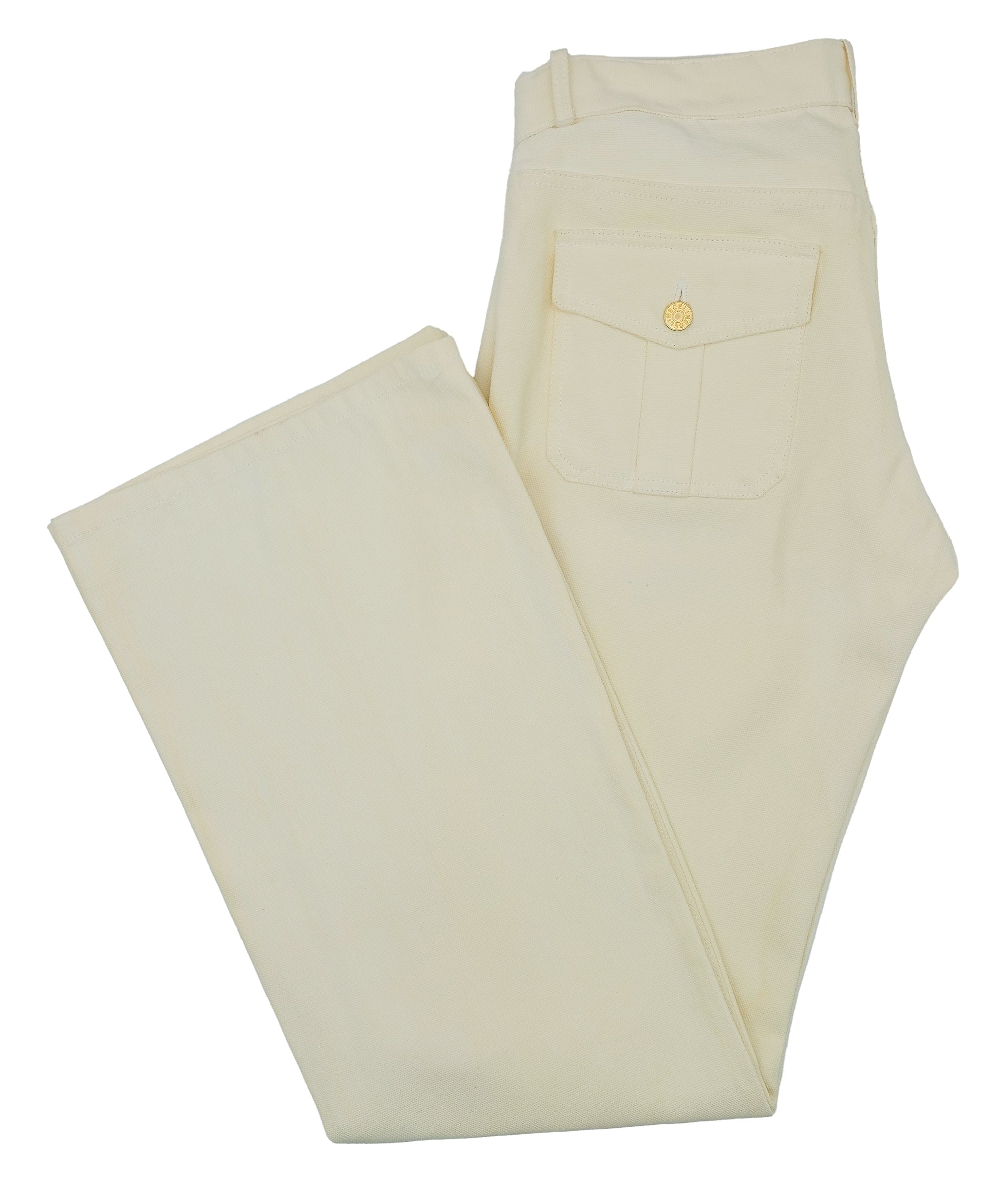 Celine Celine Cream Jeans RJC2633