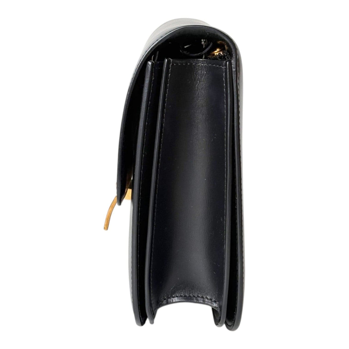 Celine Celine Black Classic Box Bag