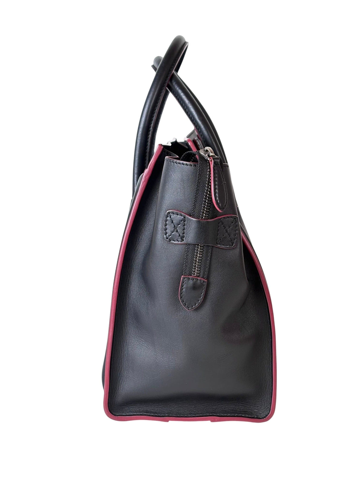 Celine Celine Black Luggage Bag