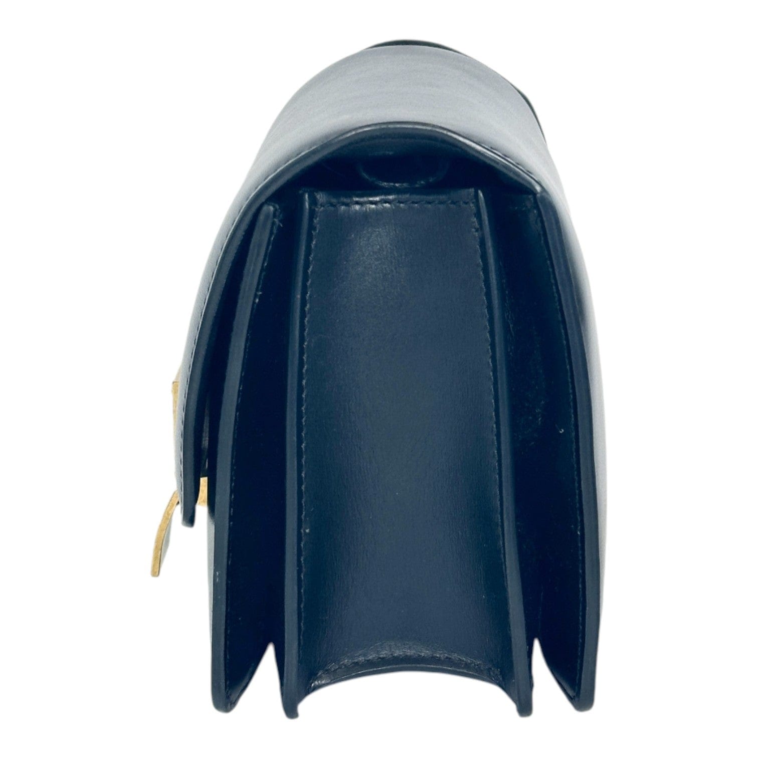 Celine Celine Black Mini Classic Box Bag