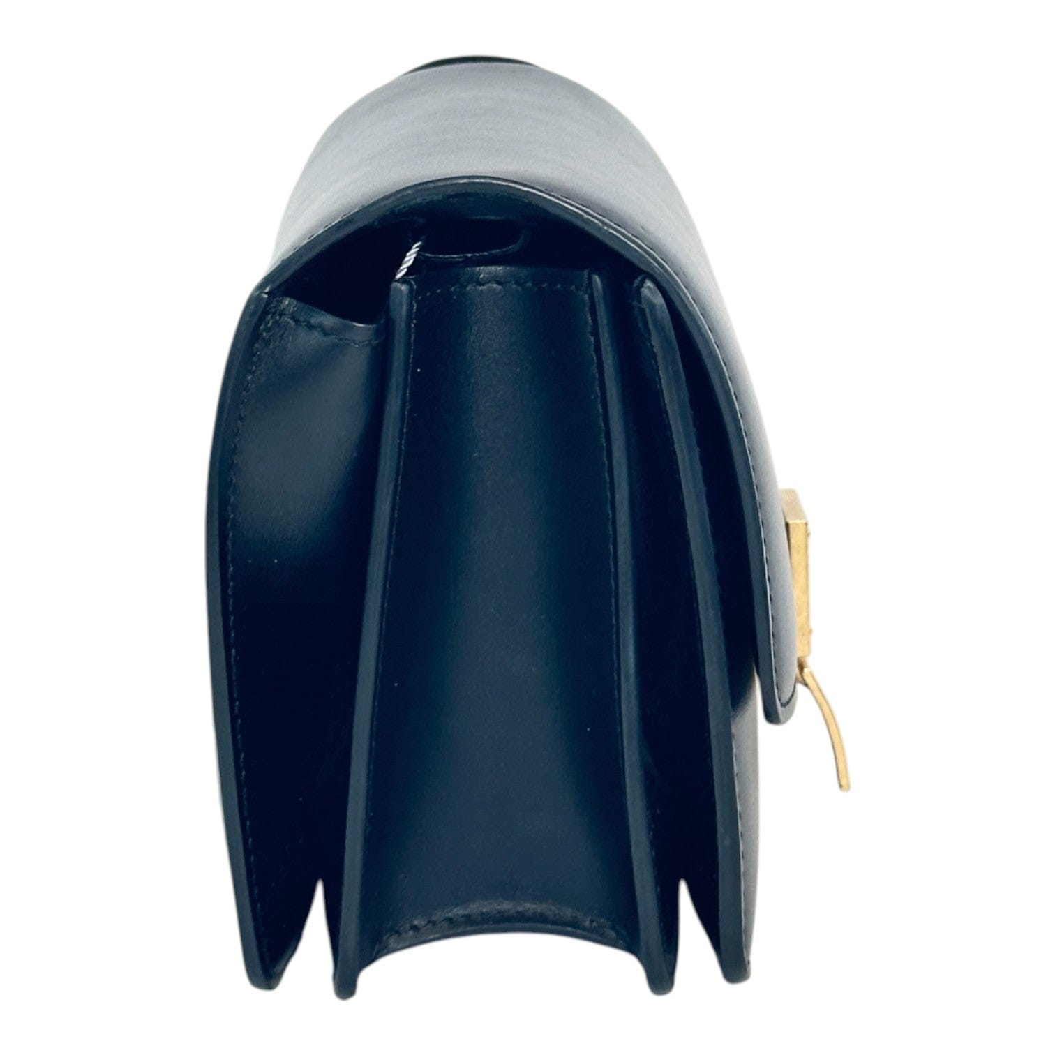 Celine Celine Black Mini Classic Box Bag