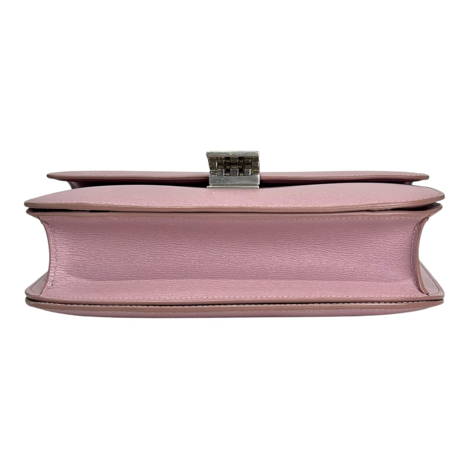 Celine Celine Classic Box Pink Bag