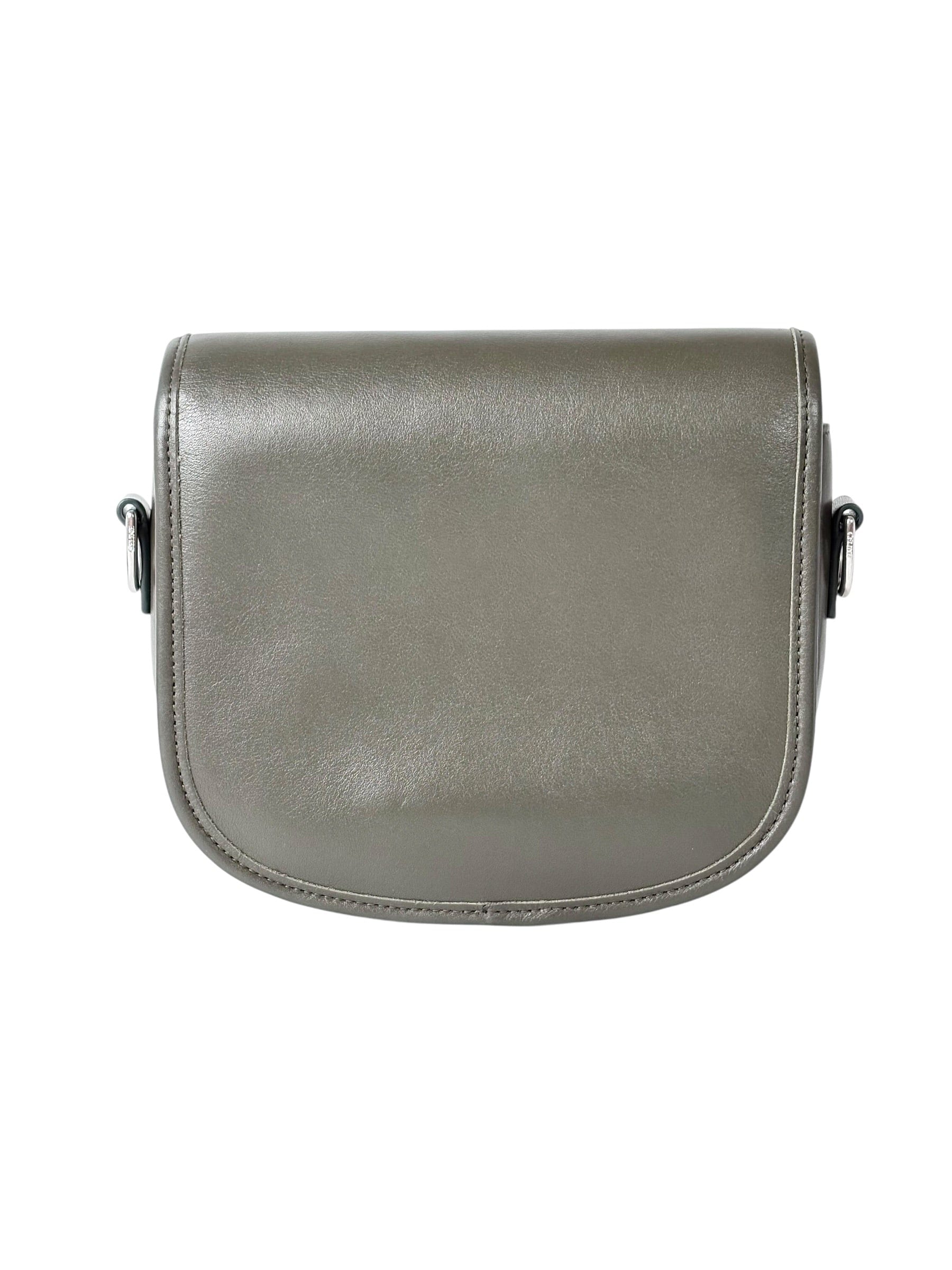 Celine Celine Green Cross Body Bag