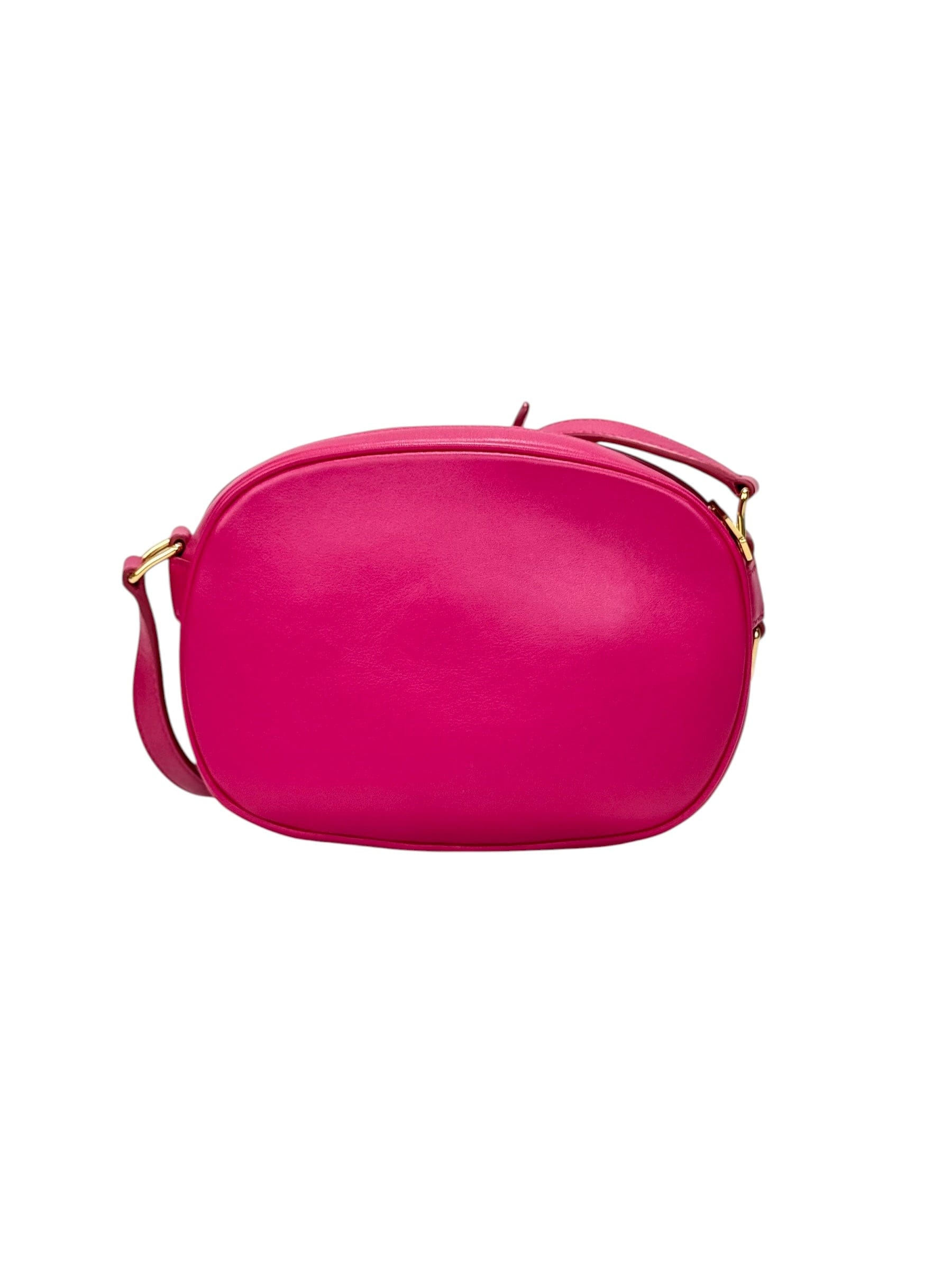 Celine Celine Hot Pink Camera Bag