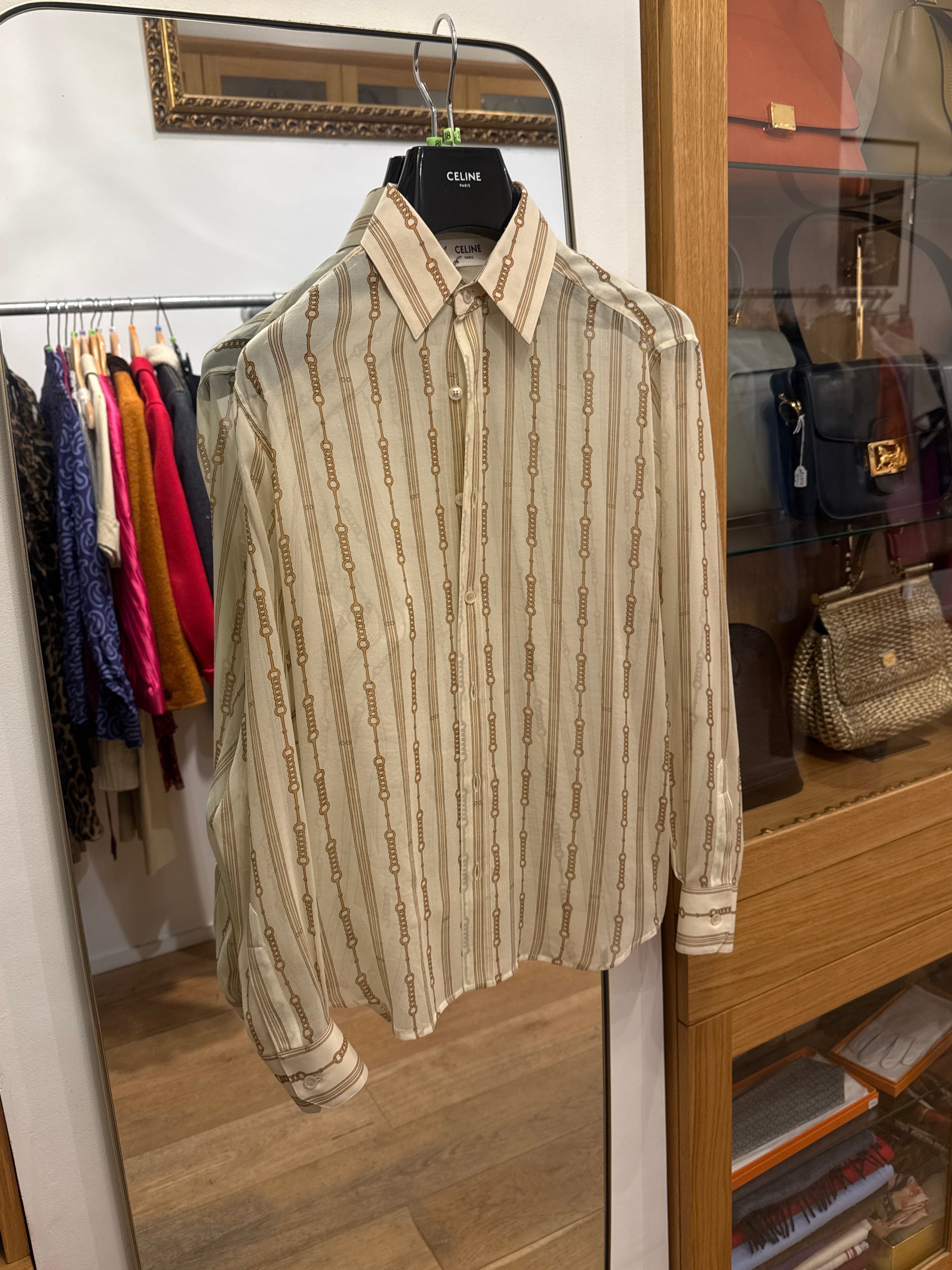 Celine Celine Celine cheer shirt AGC3095