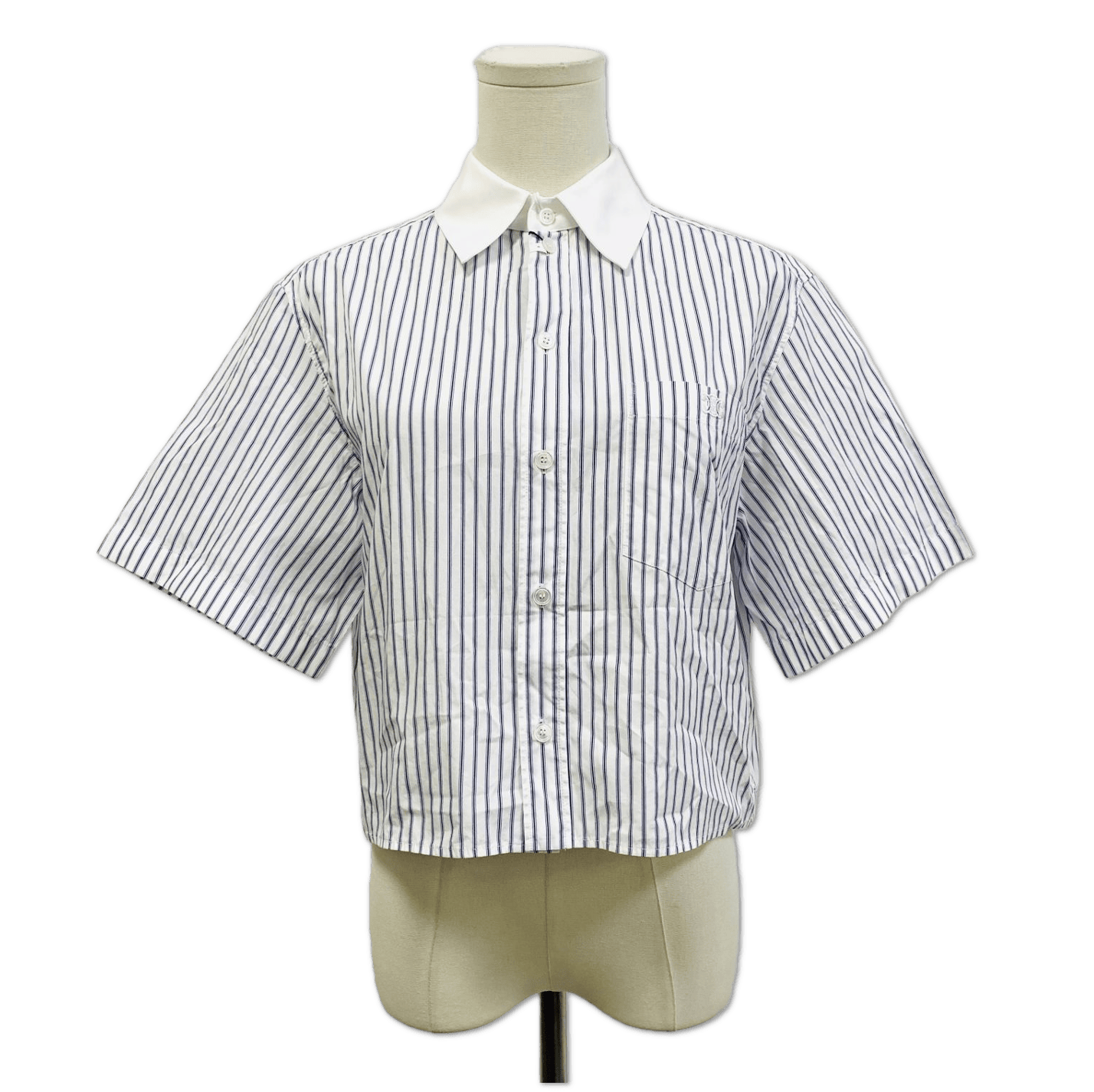 Celine Celine cotton shirt Size 38 FQ0313446320