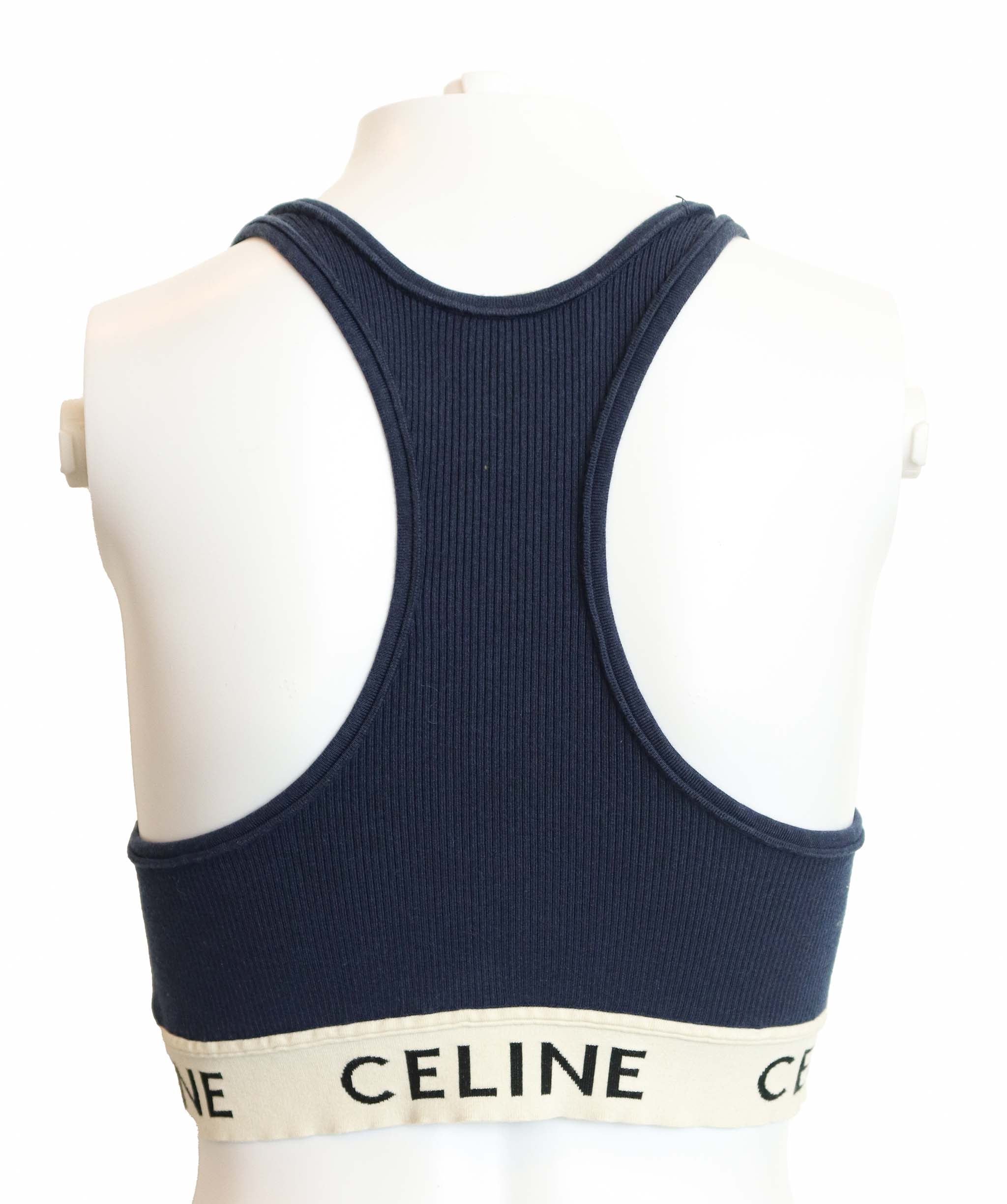 Celine CELINE SPORTS TOP ASC6488
