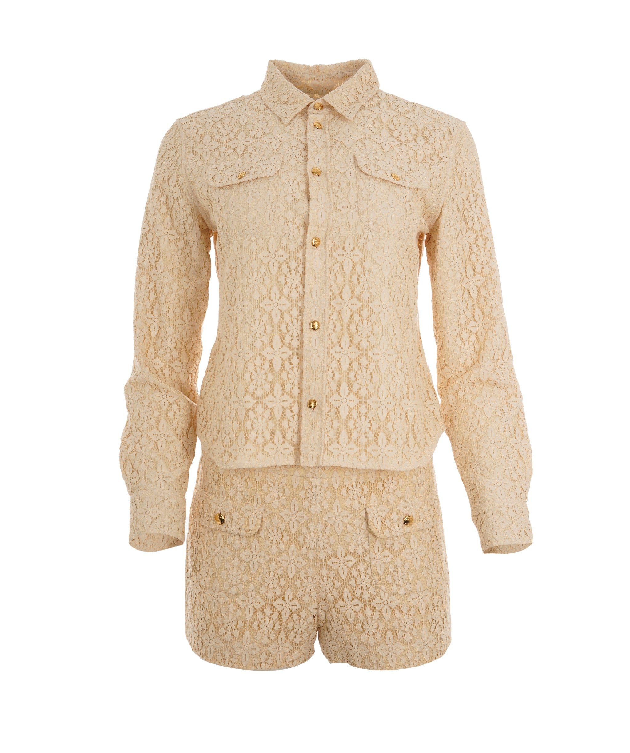 Celine Celine Triomphe Matching Set ALC2637