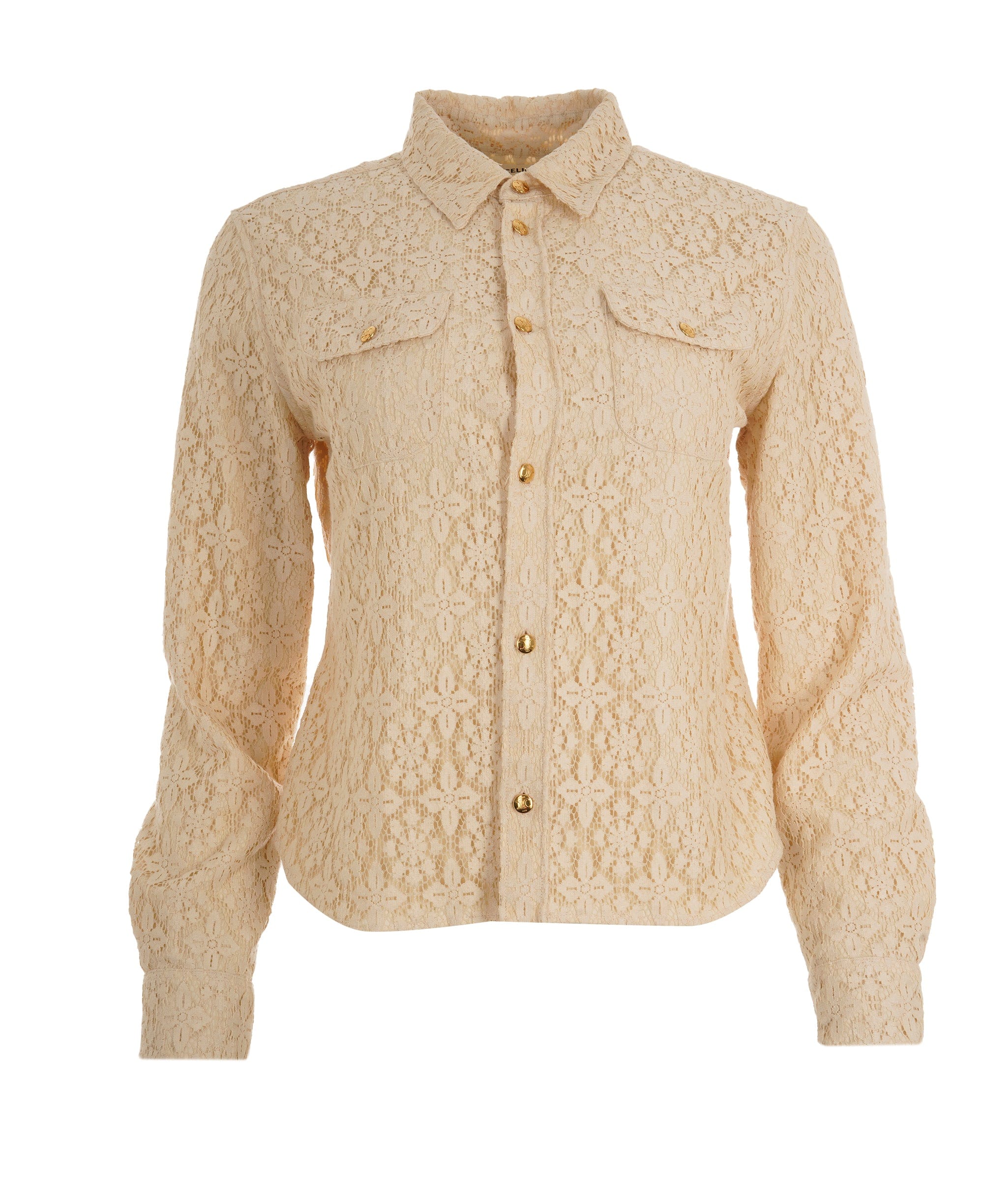 Celine Celine Triomphe Matching Set ALC2637