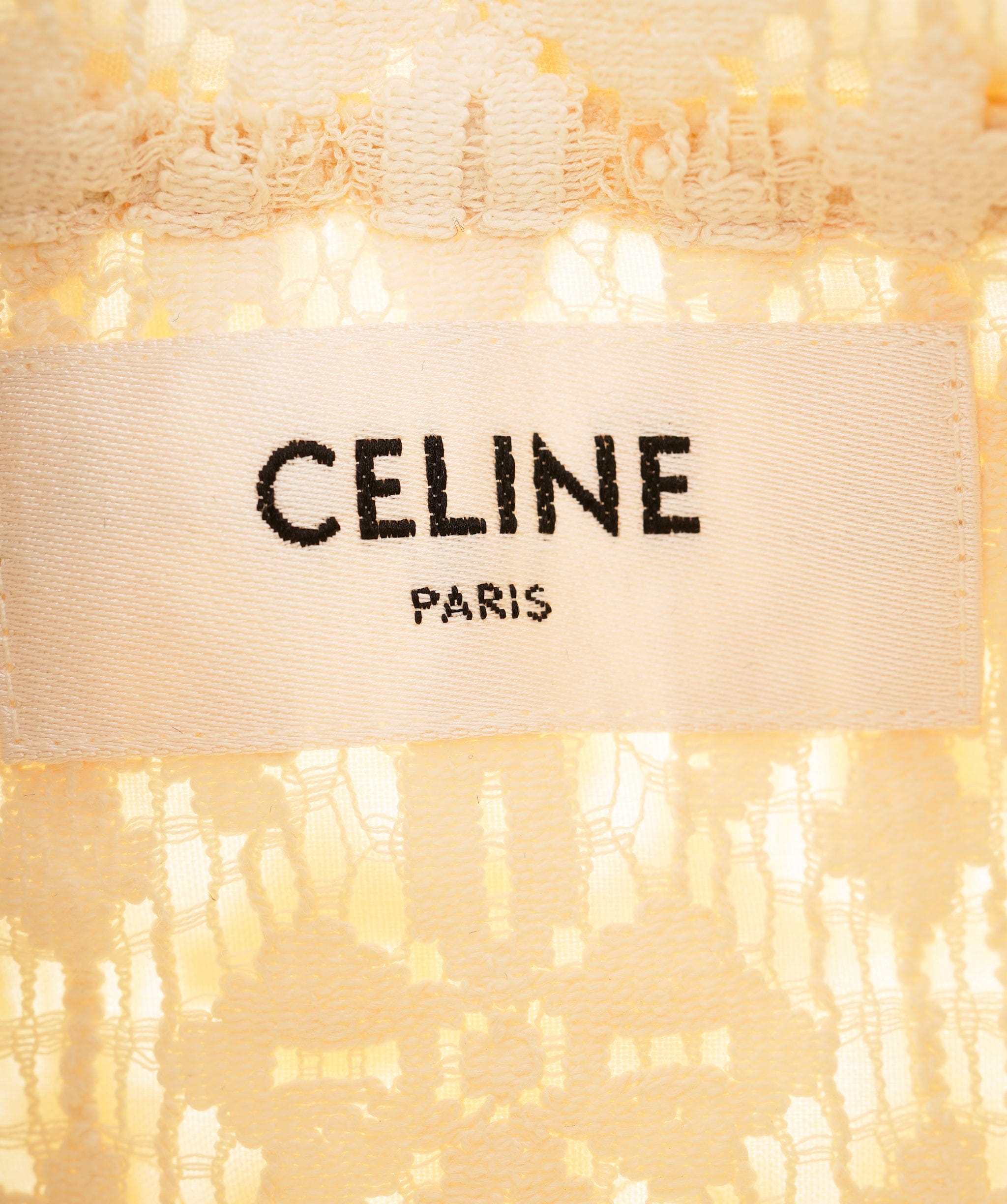 Celine Celine Triomphe Matching Set ALC2637