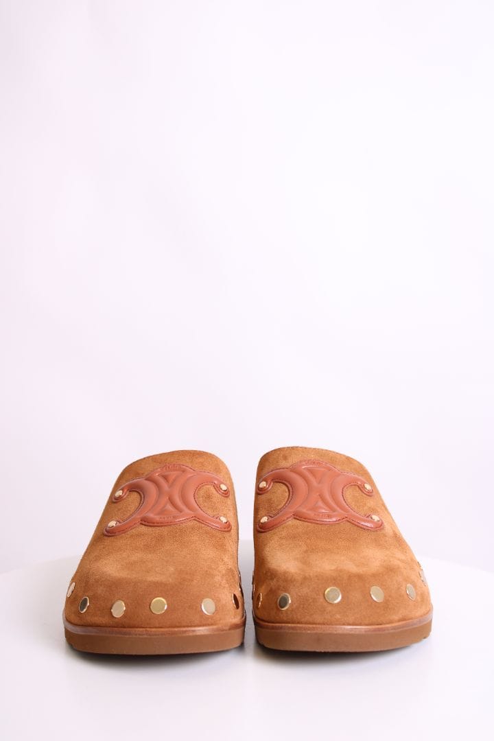 Celine Celine Pitea Clog Cagnac 39