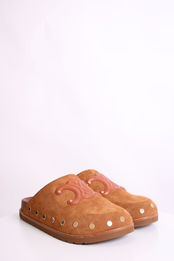 Celine Celine Pitea Clog Cagnac 39