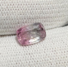 1.48ct Bio-color pink copper tourmaline DXBCS3634