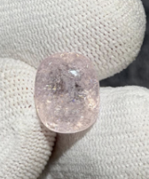 8.86ct Pink copper bearing tourmaline DXBCS3637