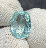 4.53ct Neon Blue Paraiba DXBCS3641