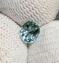 0.75ct Neon Blue Paraiba DXBCS3654