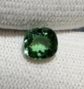 1.51ct Neon apple green paraiba DXBCS3660