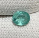 1.57ct Neon Blue Paraiba DXBCS3661