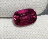4.18ct Purple Copper Bearing Tourmaline DXBCS3674