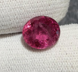 5.45ct Purple Copper Bearing Tourmaline DXBCS3675