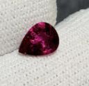 1.55ct Purple Copper Bearing Tourmaline DXBCS3677