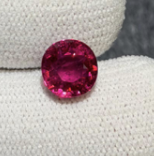 2.74ct Purple Copper Bearing Tourmaline DXBCS3679