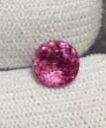 1.64ct Purple Copper Bearing Tourmaline DXBCS3680