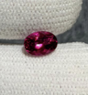 1.02cr Purple Copper Bearing Tourmaline (special cutting) DXBCS3686