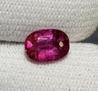 1.82ct Purple Copper Bearing Tourmaline DXBCS3688