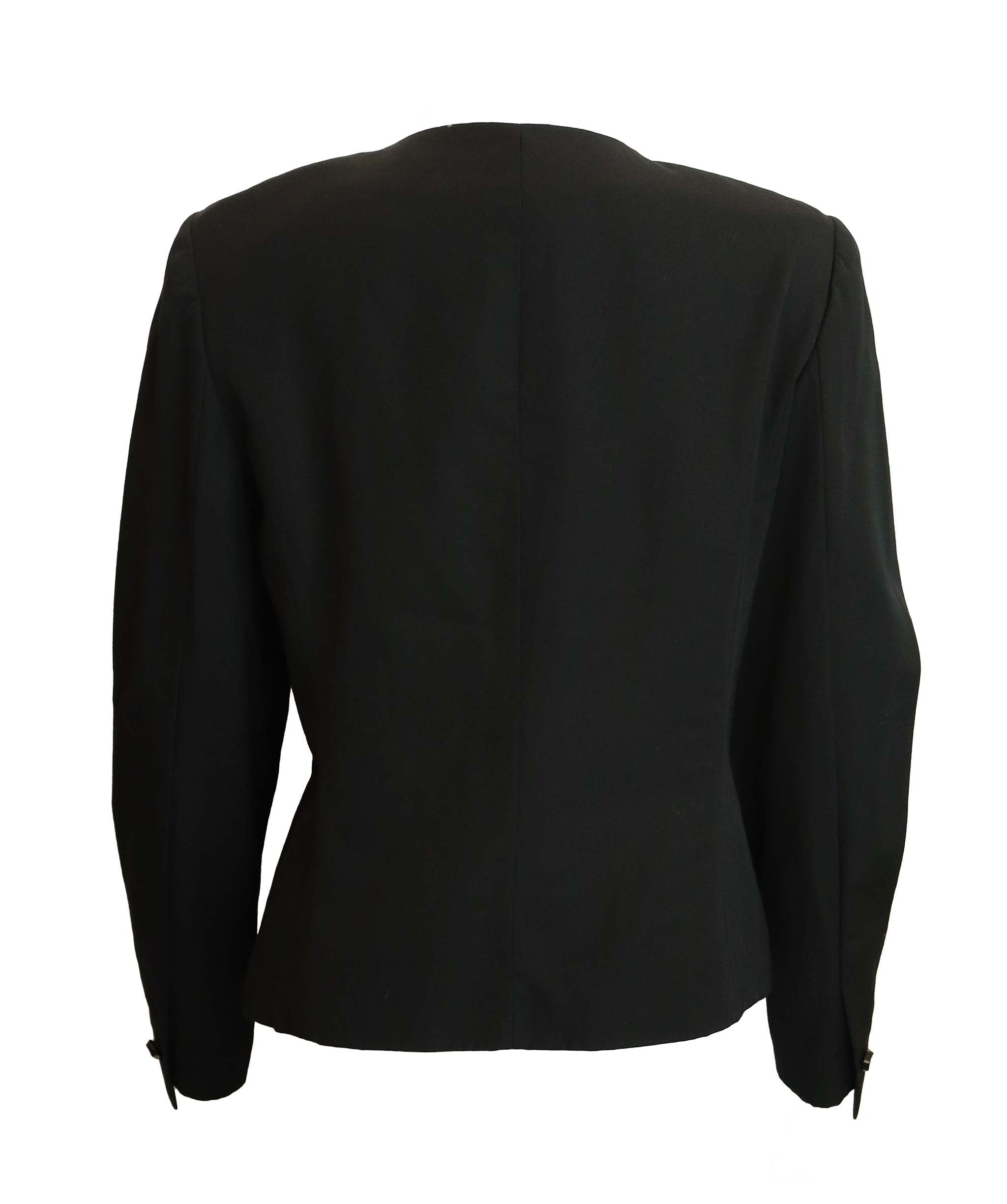 Chanel Chanel Keywords Jacket AGC2938