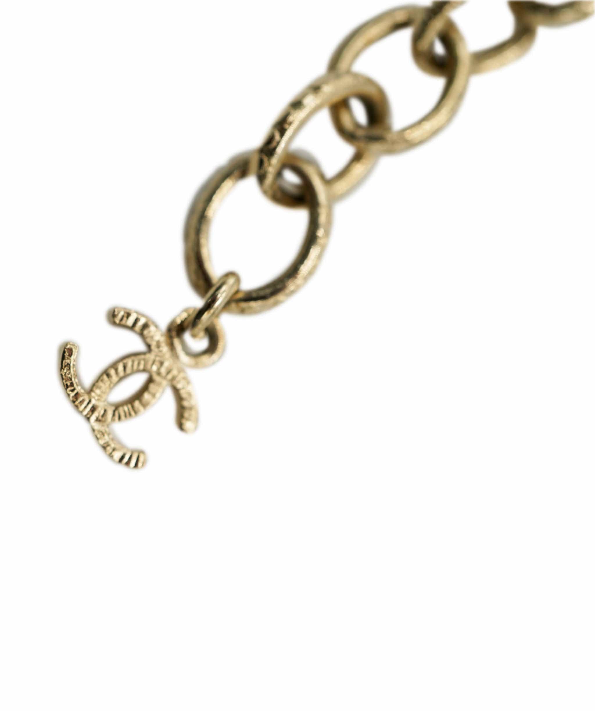 Chanel Chanel « La Pausa » bracelet, very good conditions AKL0044