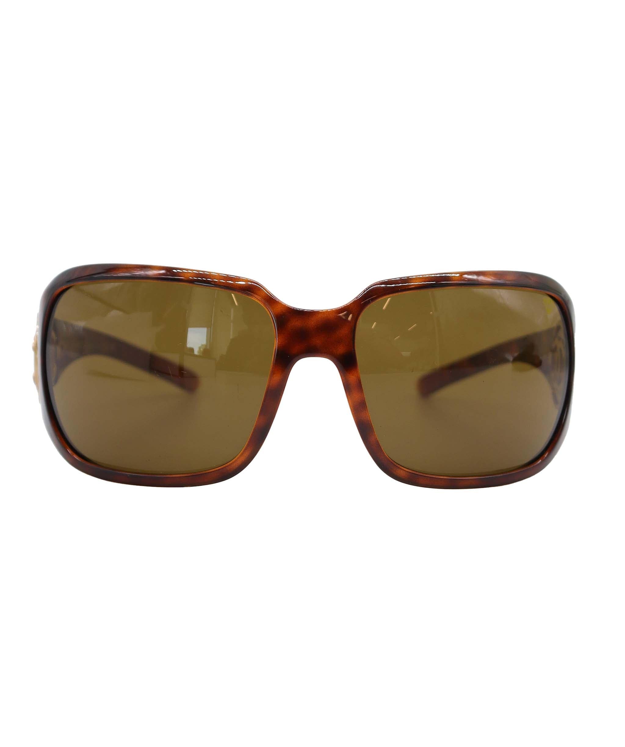 Chanel Chanel Logo Sunglasses DXBS3802