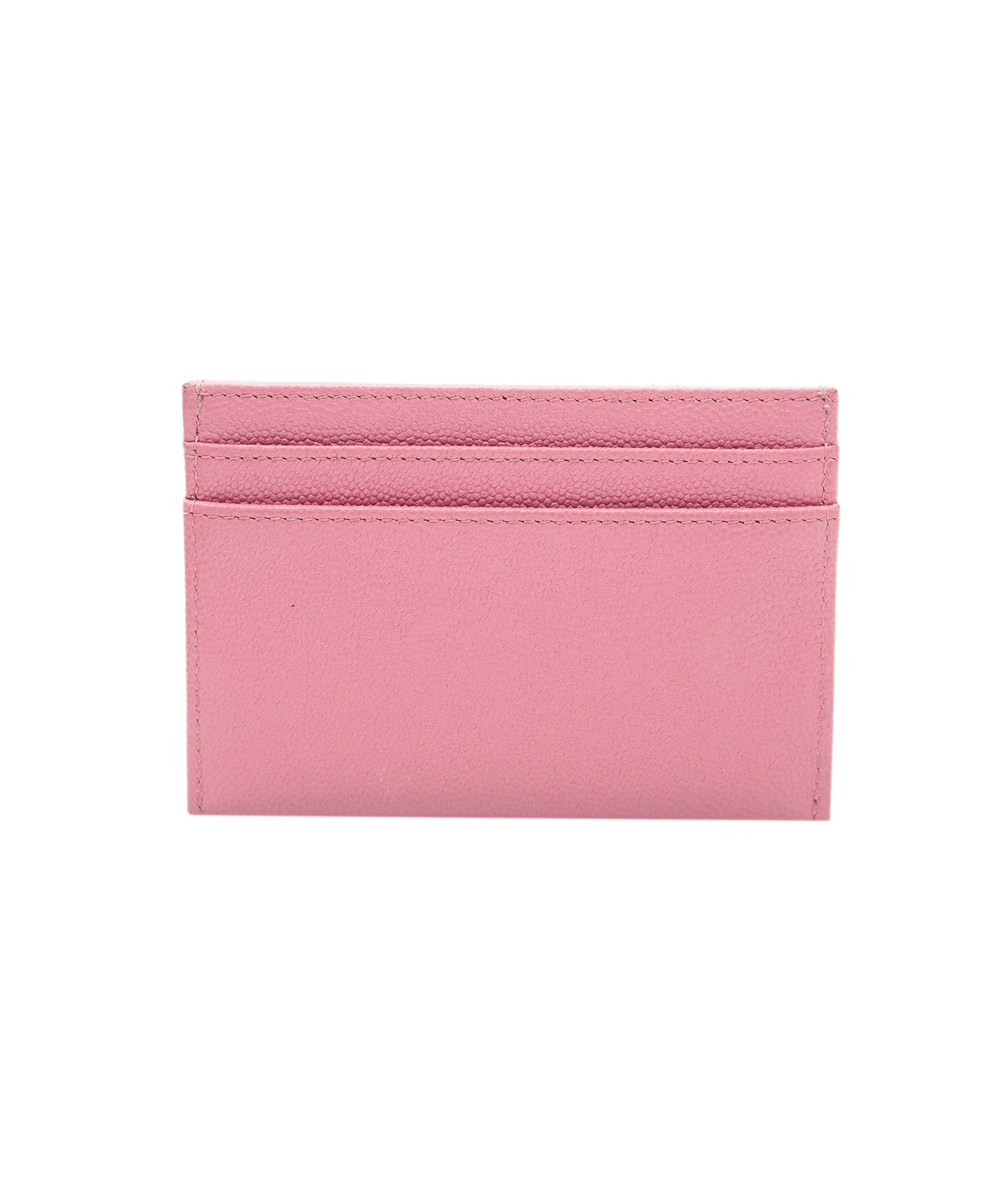 Chanel Chanel Pink Cardholder ALC1583