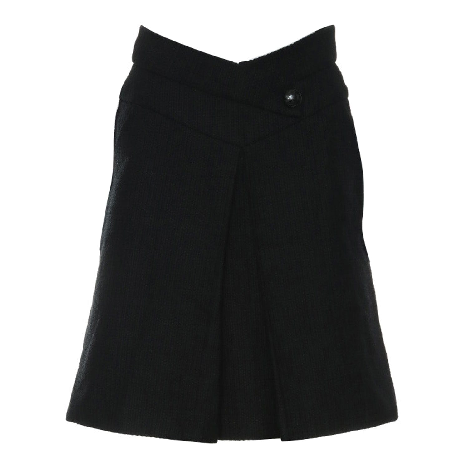 Chanel Chanel Tweed Skirt