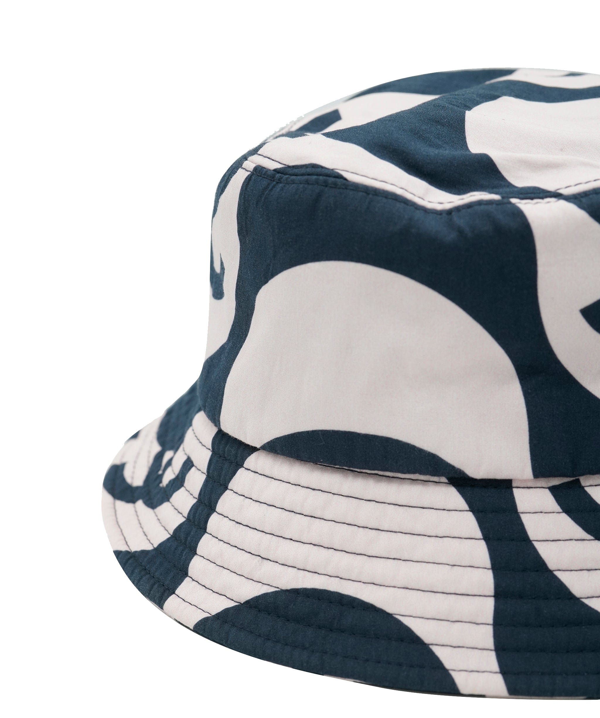 Chanel Chanel waves collection hat excellent condition AKL0108