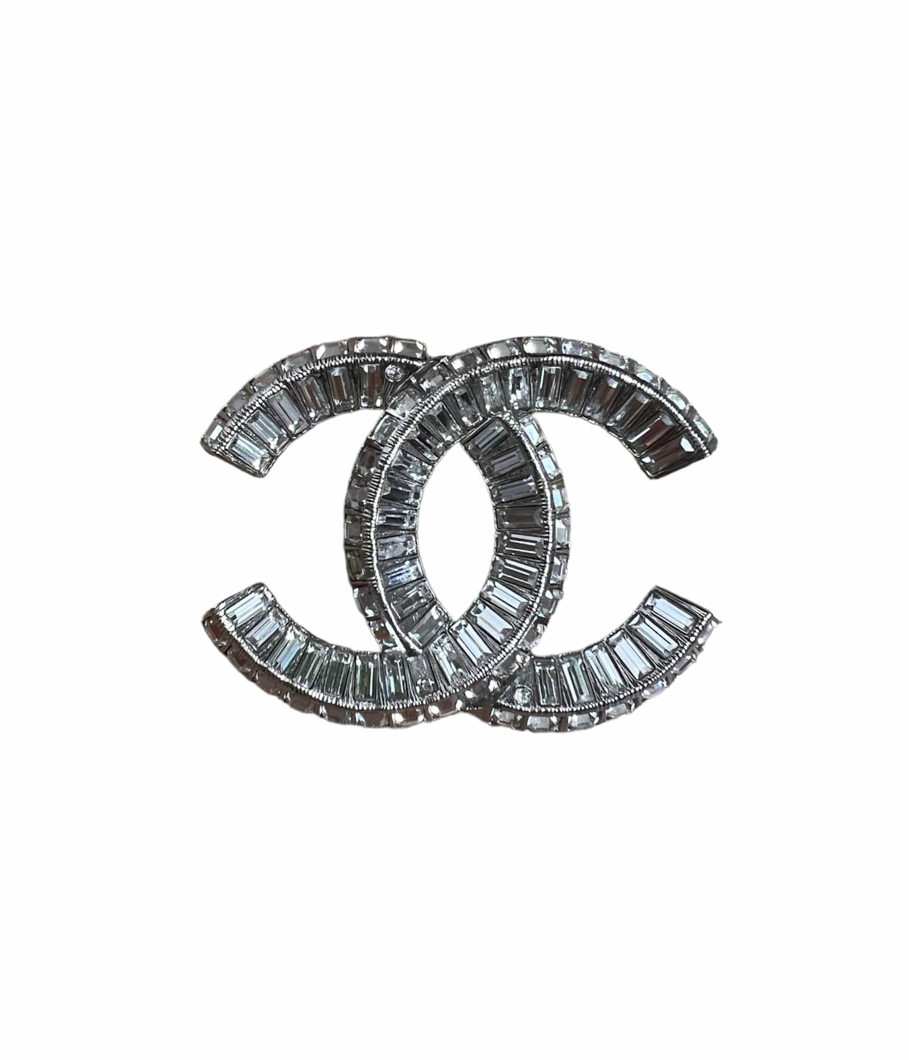 Chanel 2022 Baguette Brooch UKC1159 LuxuryPromise