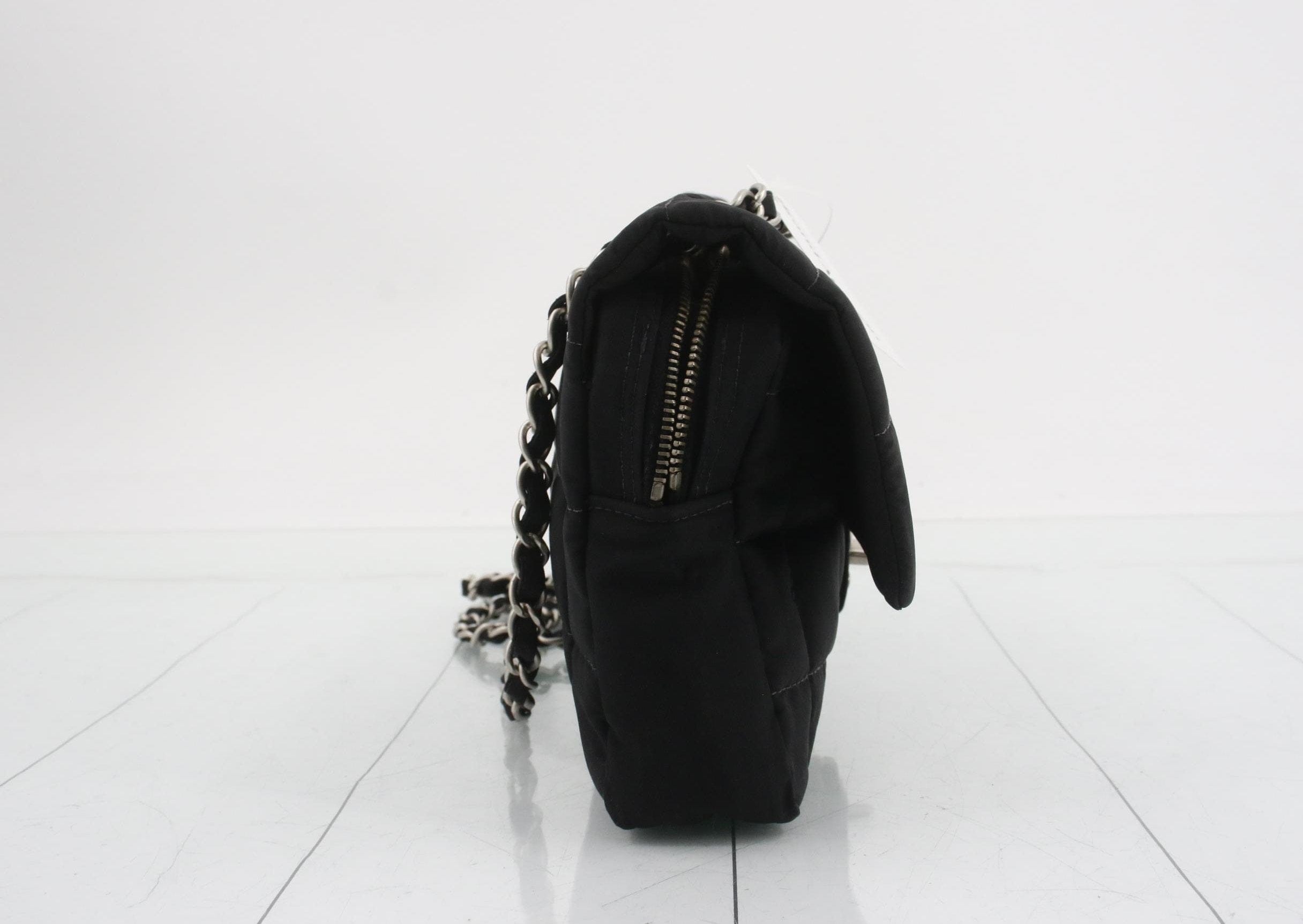 Chanel Chanel Chocolate Bar Flap Bag