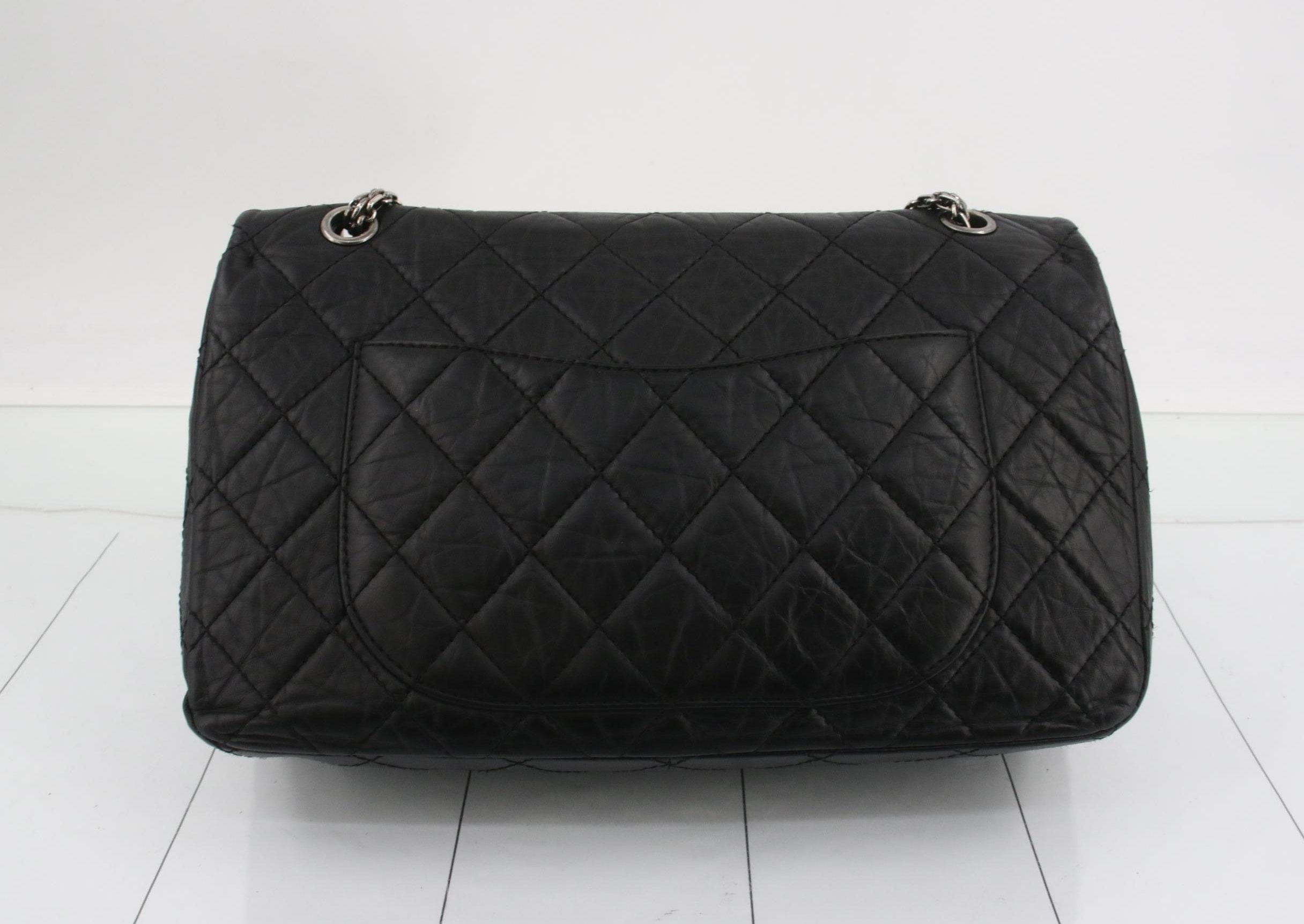 Chanel Chanel Reissue 2.55 Flap Bag