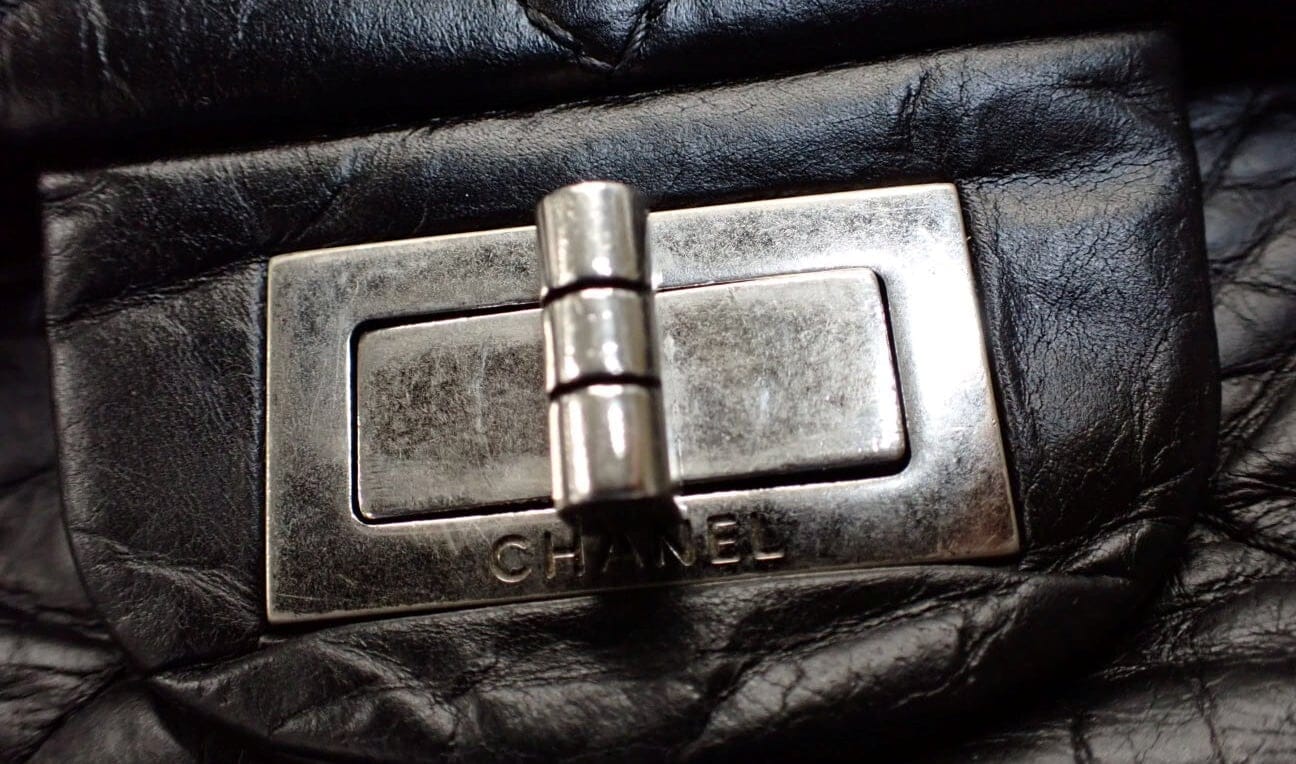 Chanel Chanel Reissue 2.55 Flap Bag