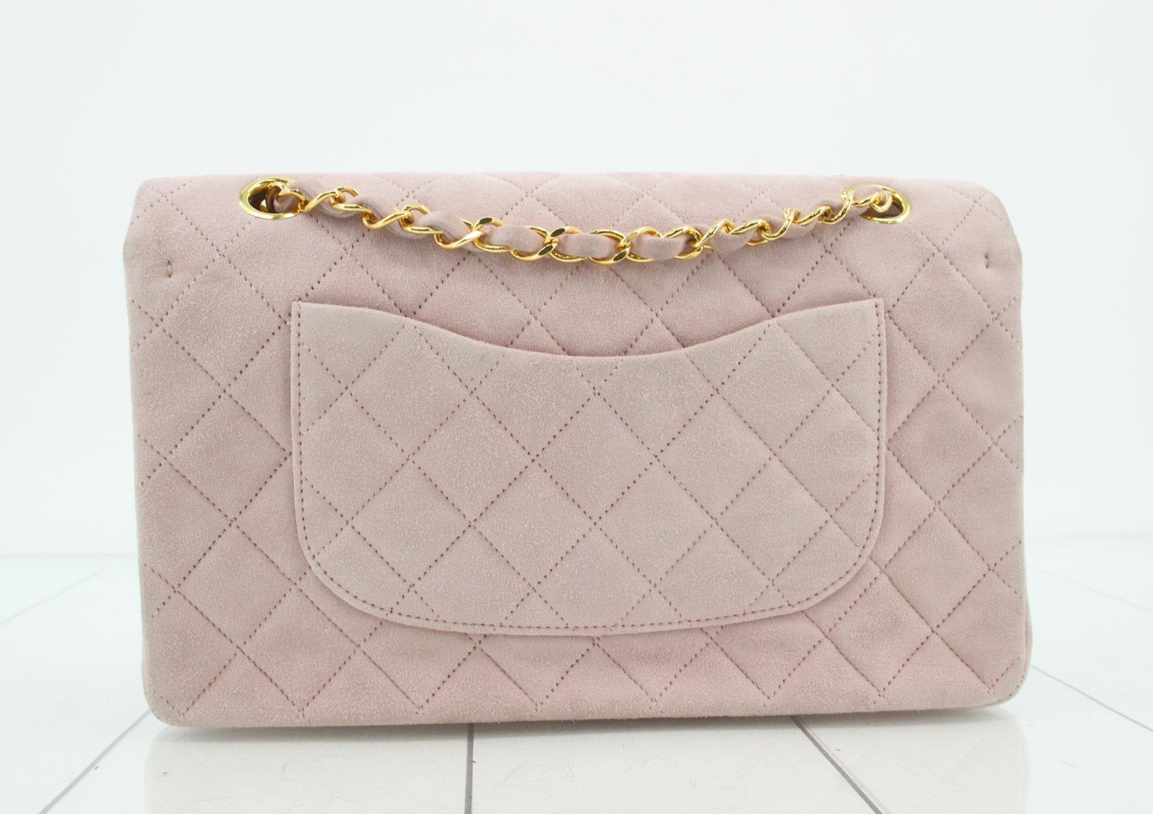 Chanel Chanel Timeless - Classic Double Flap Bag