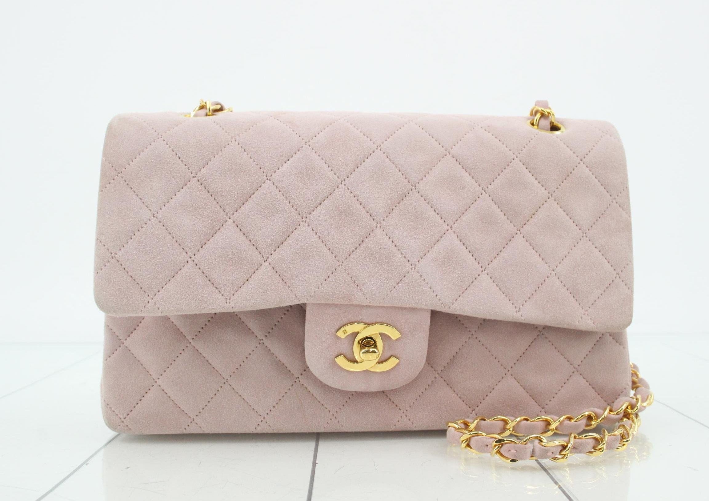Chanel Chanel Timeless - Classic Double Flap Bag
