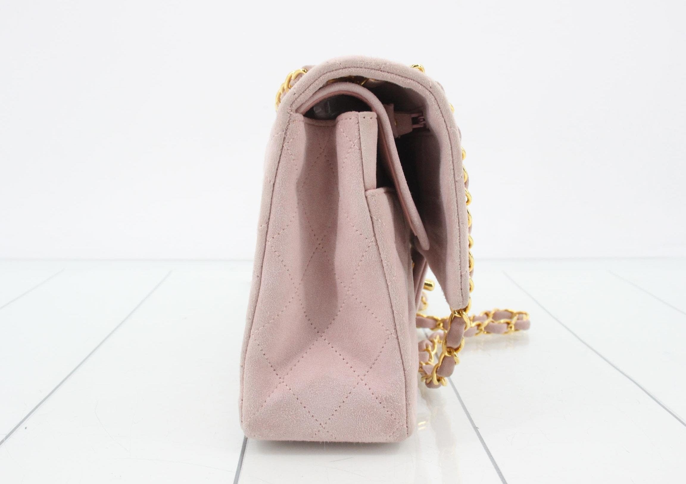 Chanel Chanel Timeless - Classic Double Flap Bag