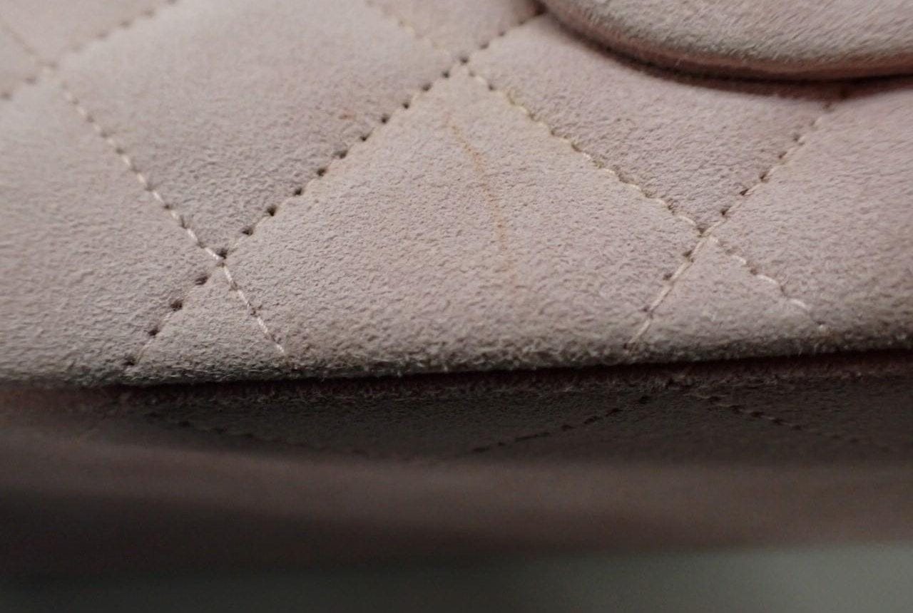 Chanel Chanel Timeless - Classic Double Flap Bag