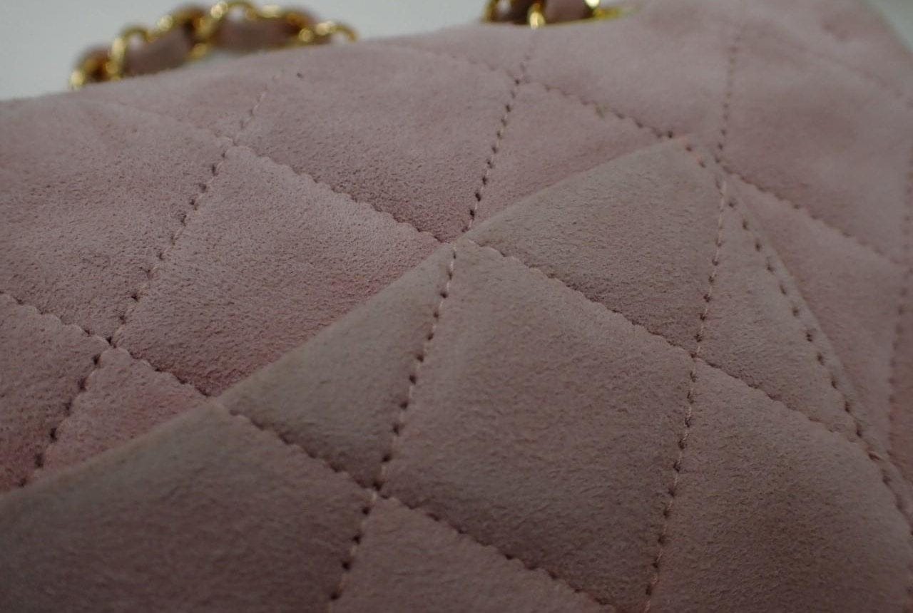 Chanel Chanel Timeless - Classic Double Flap Bag