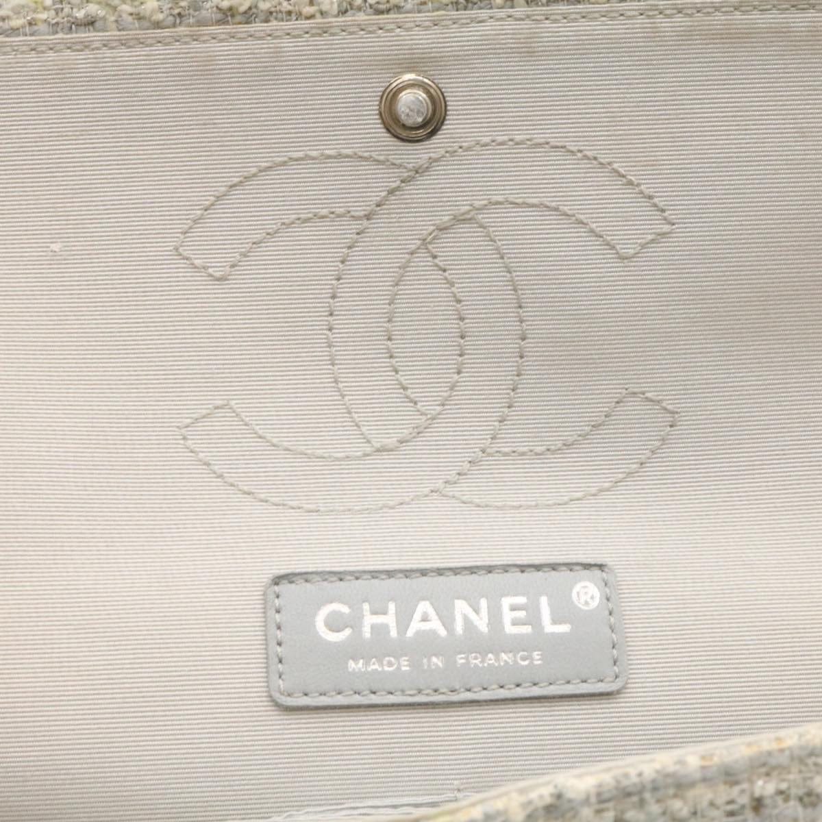 Chanel Chanel Vintage Classic Double Flap Bag