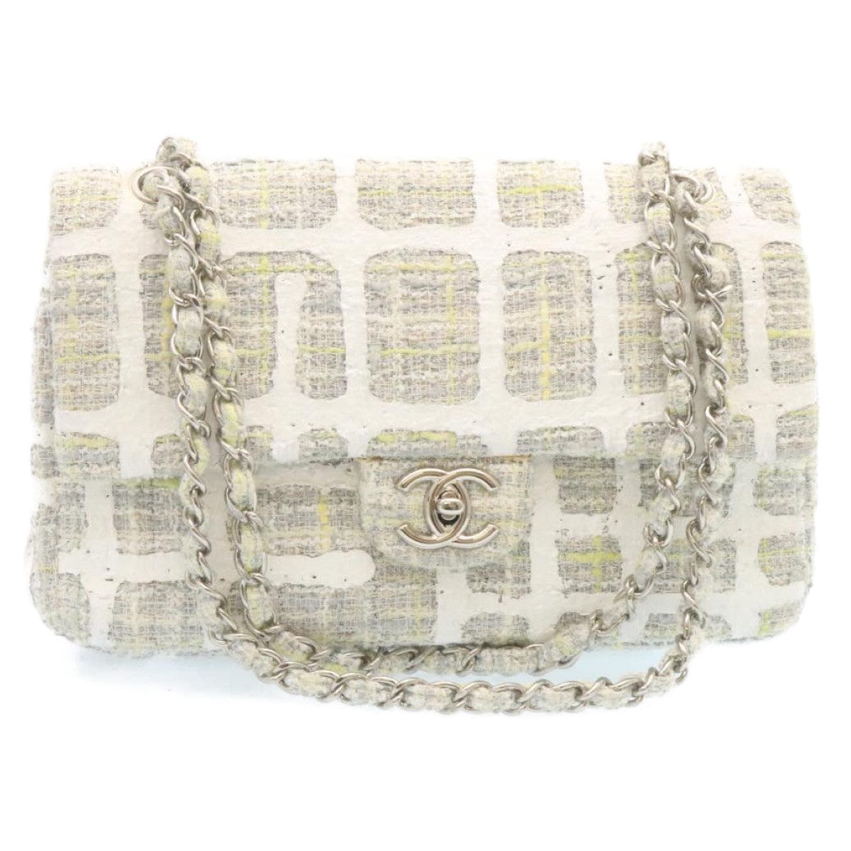 Chanel Chanel Vintage Classic Double Flap Bag