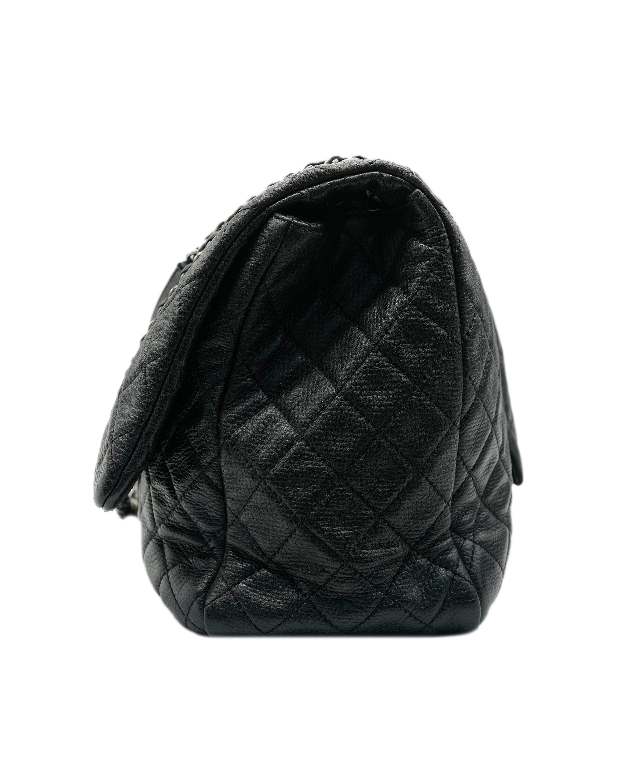 Chanel Chanel Airline Bag Black ALTC0004