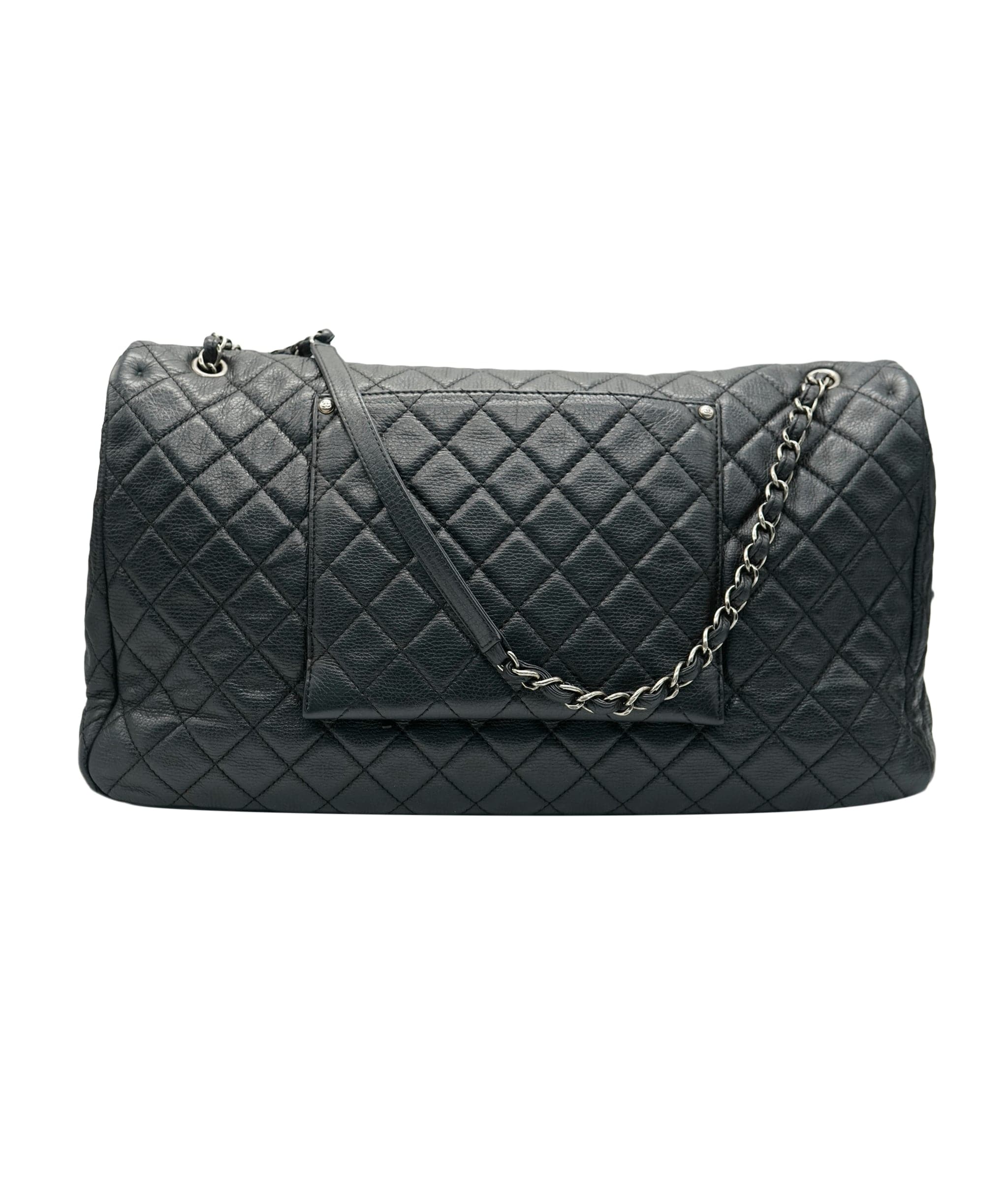 Chanel Chanel Airline Bag Black ALTC0004